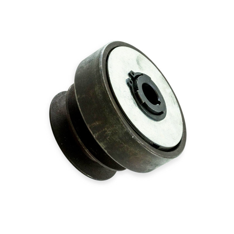 Сцепление для двигателей бензиновых и дизельных под вал 25 центробежное Мукачево - изображение 1