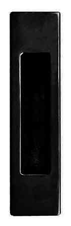 Ручка RDA SL-152 BL мат чорний на раздв.двері Київ