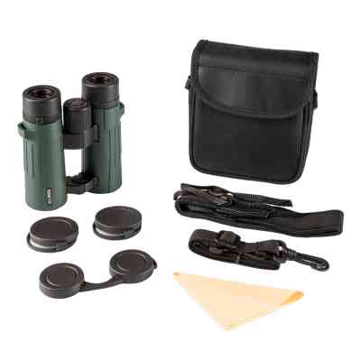 Бинокль Sigeta Imperial 8x42 Green (65843) Винница