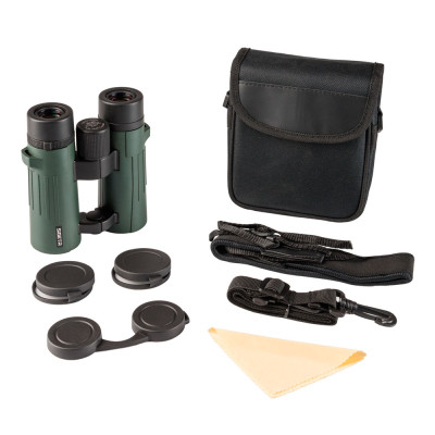 Бінокль Sigeta Imperial 8x42 Green (65843) Вінниця - фото 6