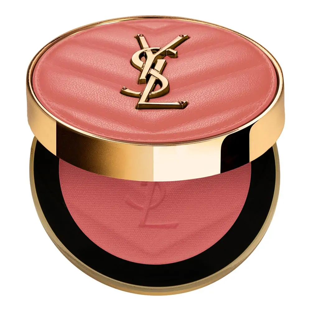 Румяна Yves Saint Laurent Make Me Blush Powder Blush Слов'янськ - фото 1