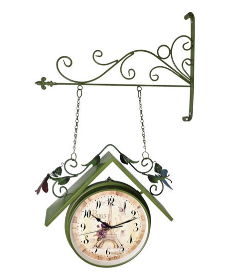 Годинник станційний Київ - фото 1