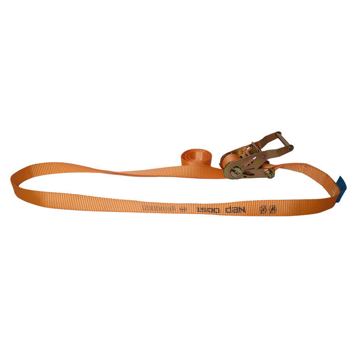 Ремінь стяжний СРК 1,5 т преміум 8000 Одеса - фото 3