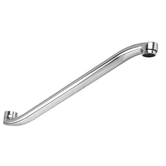 Вилив змішувача Globus Lux M72 40S (000001000) Київ