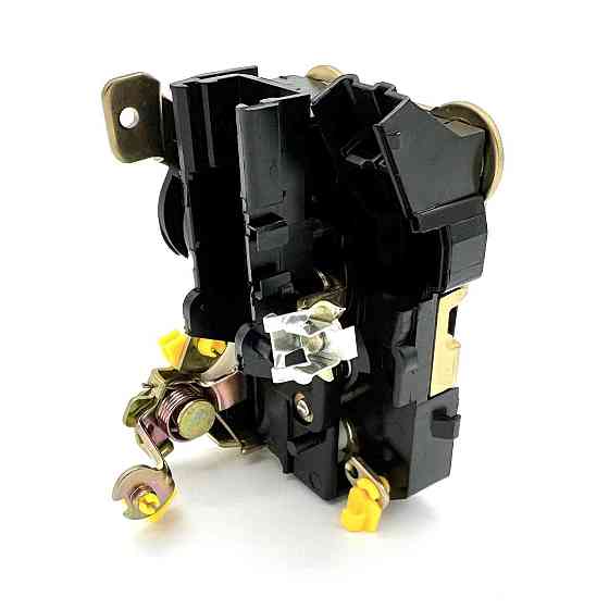Замок двери передней правый механический GP Renault Kangoo 1 (7701046800) Киев
