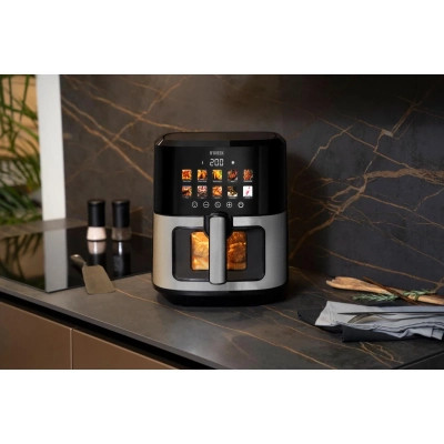 Мультипечь N'oveen AF770 Винница - изображение 5