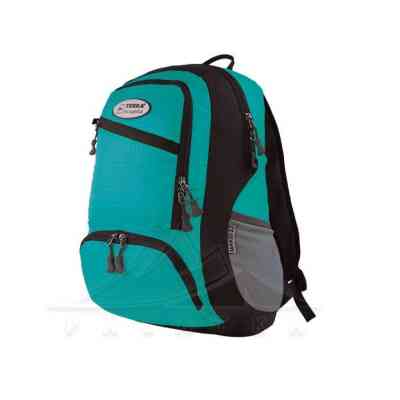 Рюкзак туристический Terra Incognita Maksi 22 Blue (4823081505587) Винница