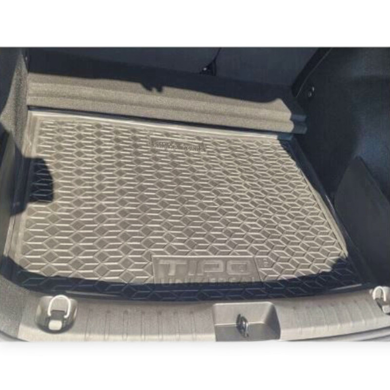Коврик Tipo 2016-> универсал, нижняя полка багажника Мукачево - изображение 1