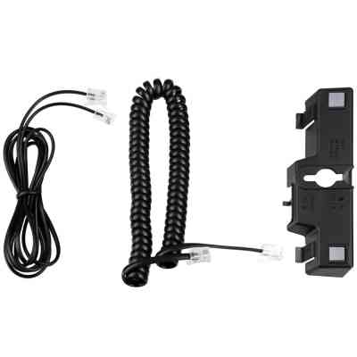 Телефон 2E AP-210 Black (680051628745) Вінниця