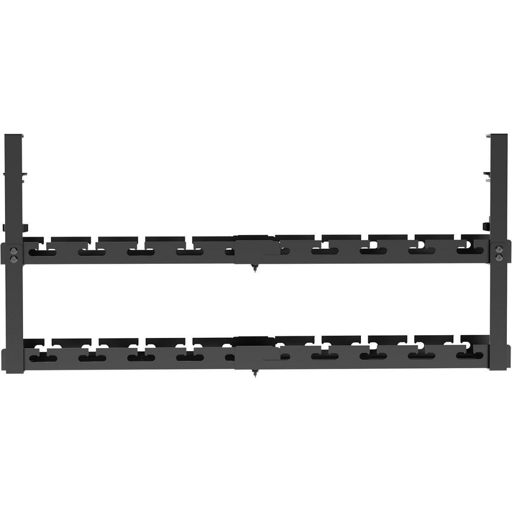 Органайзер для кабеля OfficePro CT690B Black ( 17524 ) Харьков - изображение 2