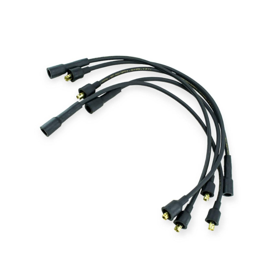 Провід 2101, 2102, 2103, 2104, 2105, 2106, 2107 карбюратор EPDM AT високовольтні Мукачево - фото 1