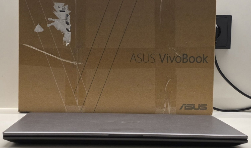 ASUS VivoBook X512J i7-1065G7, 16GB RAM, 512GB SSD, MX330. Киев - изображение 4