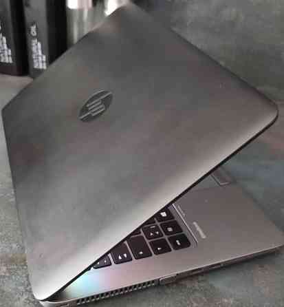 Ноутбук HP Elitebook 840 G2 i7/ 8Gb. 240Gb.SSD , 1Gb. Київ
