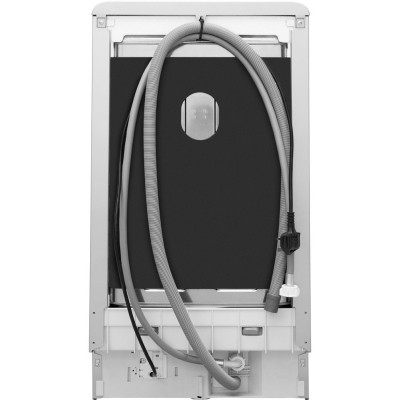 Посудомоечная машина Indesit DSCFE1B10SRU Винница - изображение 2