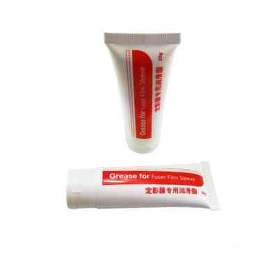 Смазка для термопленок 28г для низькошвидкісних принтерів до 30 арк/хв Welldo (LGR28G) Вінниця