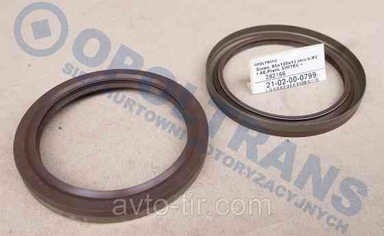 Сальник коробки передач Renault Magnum Луцк