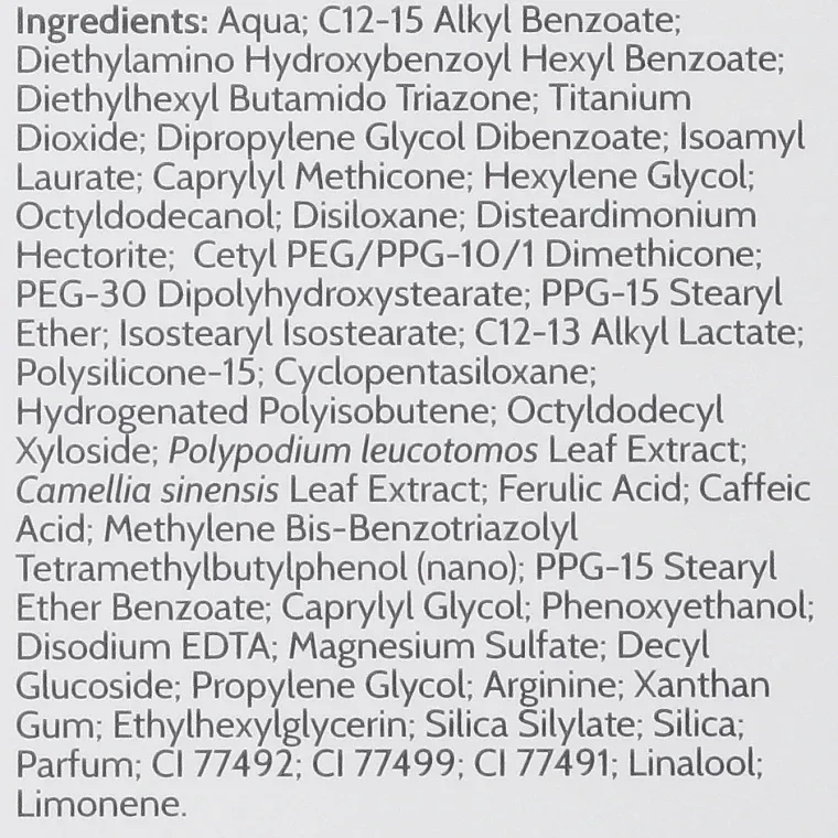 Сонцезахисний крем SPF90+ для нормальної та сухої шкіри HELIOCARE ULTRA CREAM SPF90+ CANTABRIA, 50 мл Дніпро - фото 3