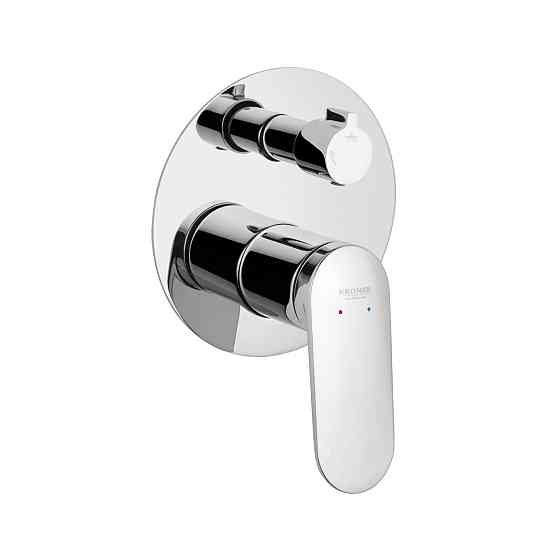 Душова система Kroner Element 211335A-0101 Київ