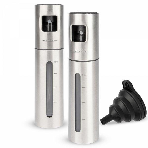 Распылители для масла и уксуса 100х2 мл ProfiCook PC-EOS (1270) Нововолынск - изображение 5