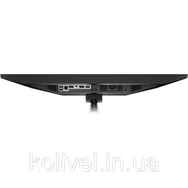 TFT 27" HP E27m G4 QHD, IPS, HDMI, DP, USB-C™, USB, webcam, HAS, колонки, темно сірий (40Z29AA) Київ - фото 7