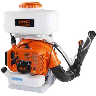 Обприскувач GTM 3WF-600C , бензиновий, 14л, 2,65кВт/3,3к.с (3WF-600C) Вінниця