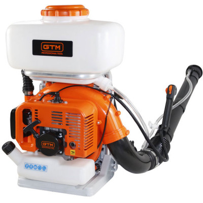 Обприскувач GTM 3WF-600C , бензиновий, 14л, 2,65кВт/3,3к.с (3WF-600C) Вінниця - фото 1