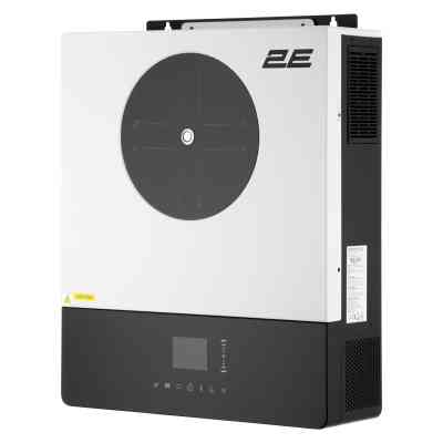 Солнечный инвертор 2E XM ULTRA 8000VA/8000W, 48V (2E-XM-ULTRA-8K48DIO) Винница
