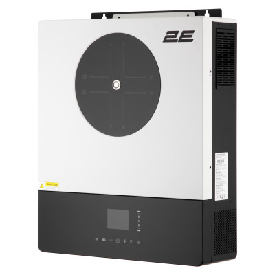 Солнечный инвертор 2E XM ULTRA 8000VA/8000W, 48V (2E-XM-ULTRA-8K48DIO) Винница - изображение 2