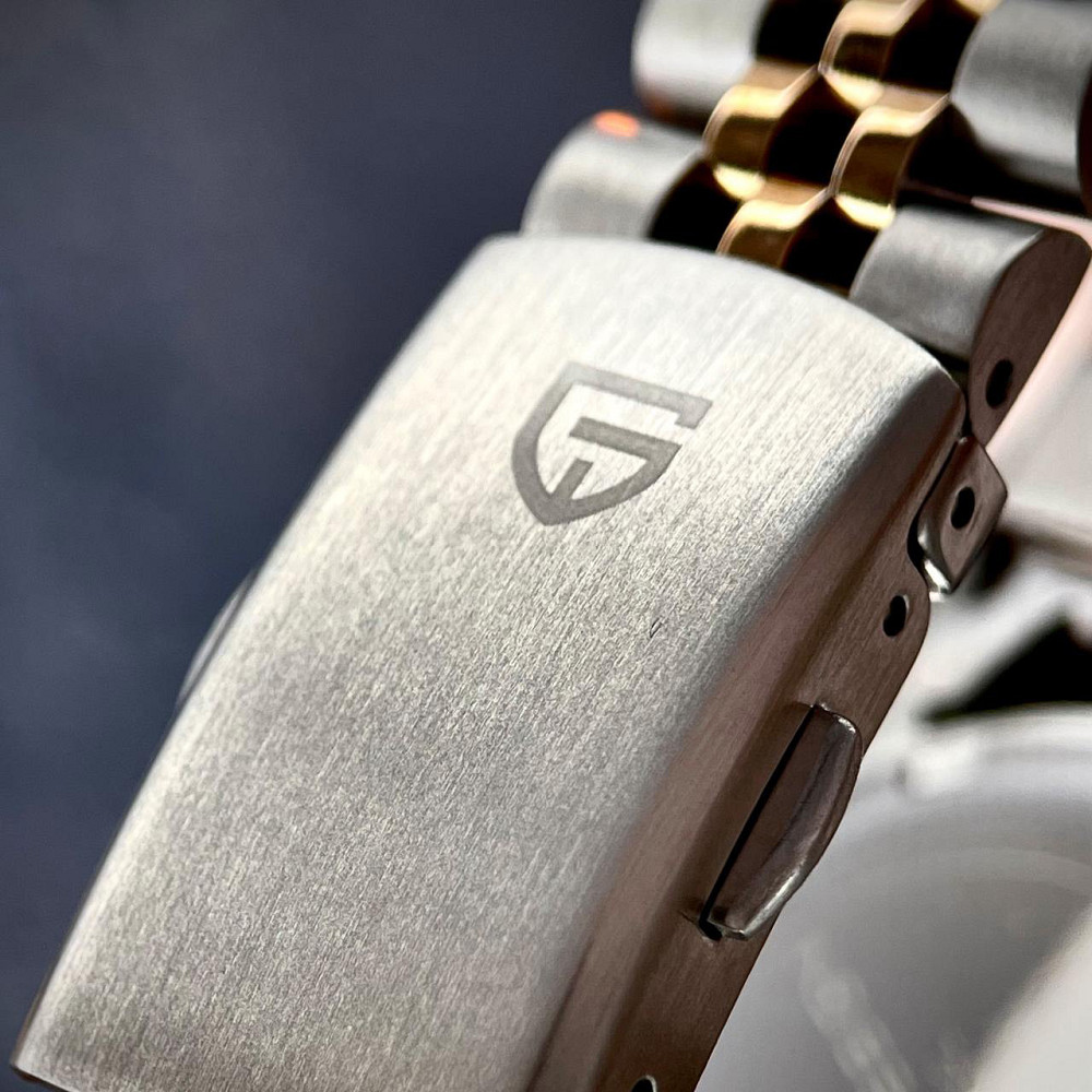 Pagani Design PD-1794L Silver-Rose Gold-Blue Киев - изображение 6