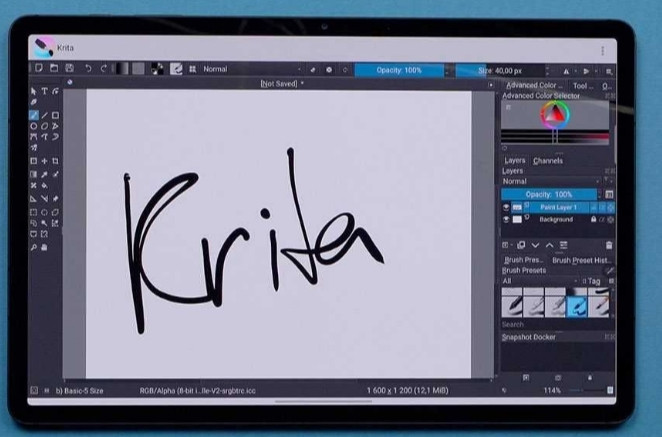 Планшет: Samsung Galaxy Tab 8 , 10 дюймов +2 Подарка Киев - изображение 6