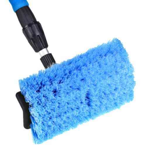 Телескопічна щітка для миття автомобілів SC1952 довжиною 98-168 см Харків