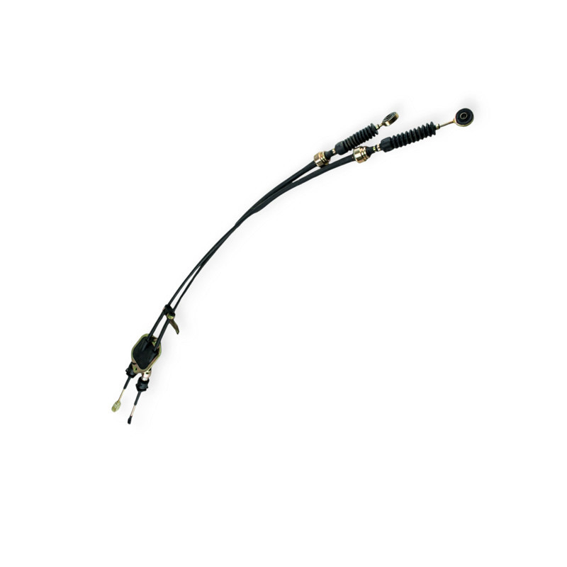 Трос Джили MK FT 1056-86TG МКПП Мукачево - изображение 2