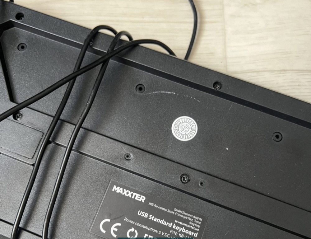 Монітор LG Flatron E2241S- BN Харків - фото 1