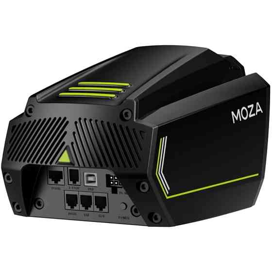 Кермова база MOZA R16 V2, прямий привід, 16 Нм Вінниця