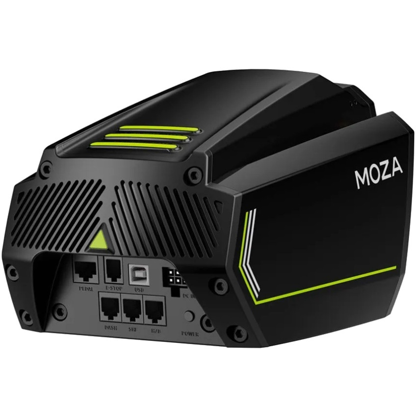 Кермова база MOZA R16 V2, прямий привід, 16 Нм Вінниця - фото 6