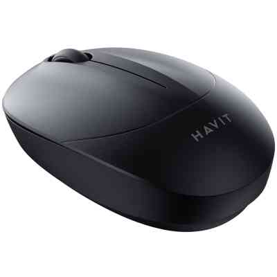 Мишка Havit HV-MS54GT Wireless Black (6939119080068) Вінниця