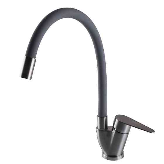 Змішувач для кухні MixMIRA MAIN MSM-203SG Тернопіль