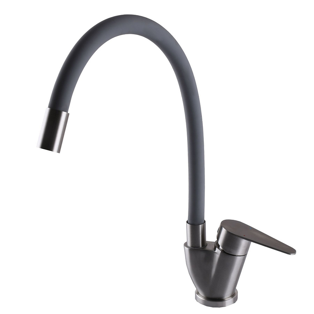 Змішувач для кухні MixMIRA MAIN MSM-203SG Тернопіль - фото 2