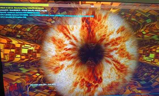 Игровой Ноутбук ACER Aspire VN7-792G Киев