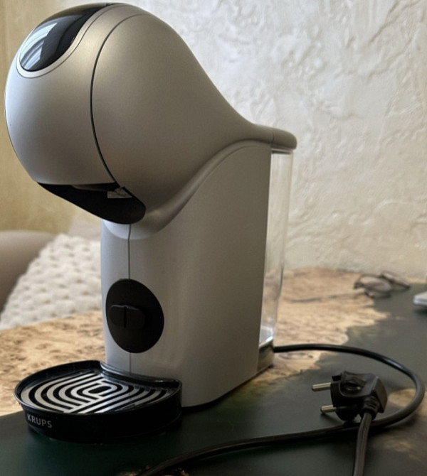 Кавоварка Krups Dolce Gusto Харків - фото 1