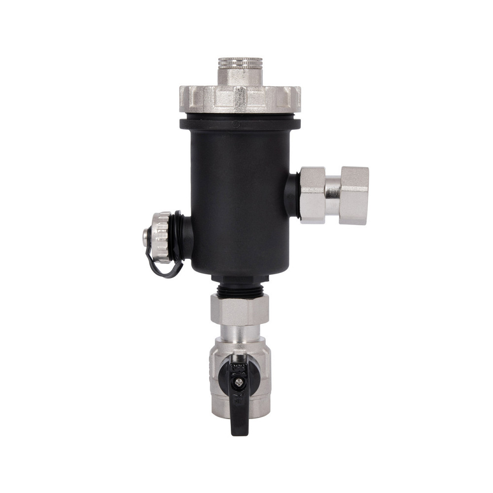 Фільтр із магнітом Thermo Alliance Standart 3/4" SF129W20 Київ - фото 11