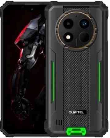 Смартфон Oukitel WP28Е 4+12 RAM /64GB Green,Black(Global Version) Киев