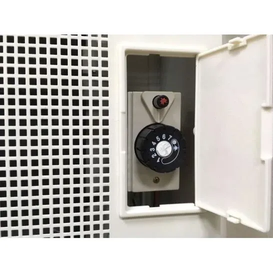 Газовий конвектор АКОГ 2М-СП з сталевим теплообмінником обігрівач 2 кВт до 20 м2 з італійською автоматикою EuroSit + димохід Тернопіль - фото 4