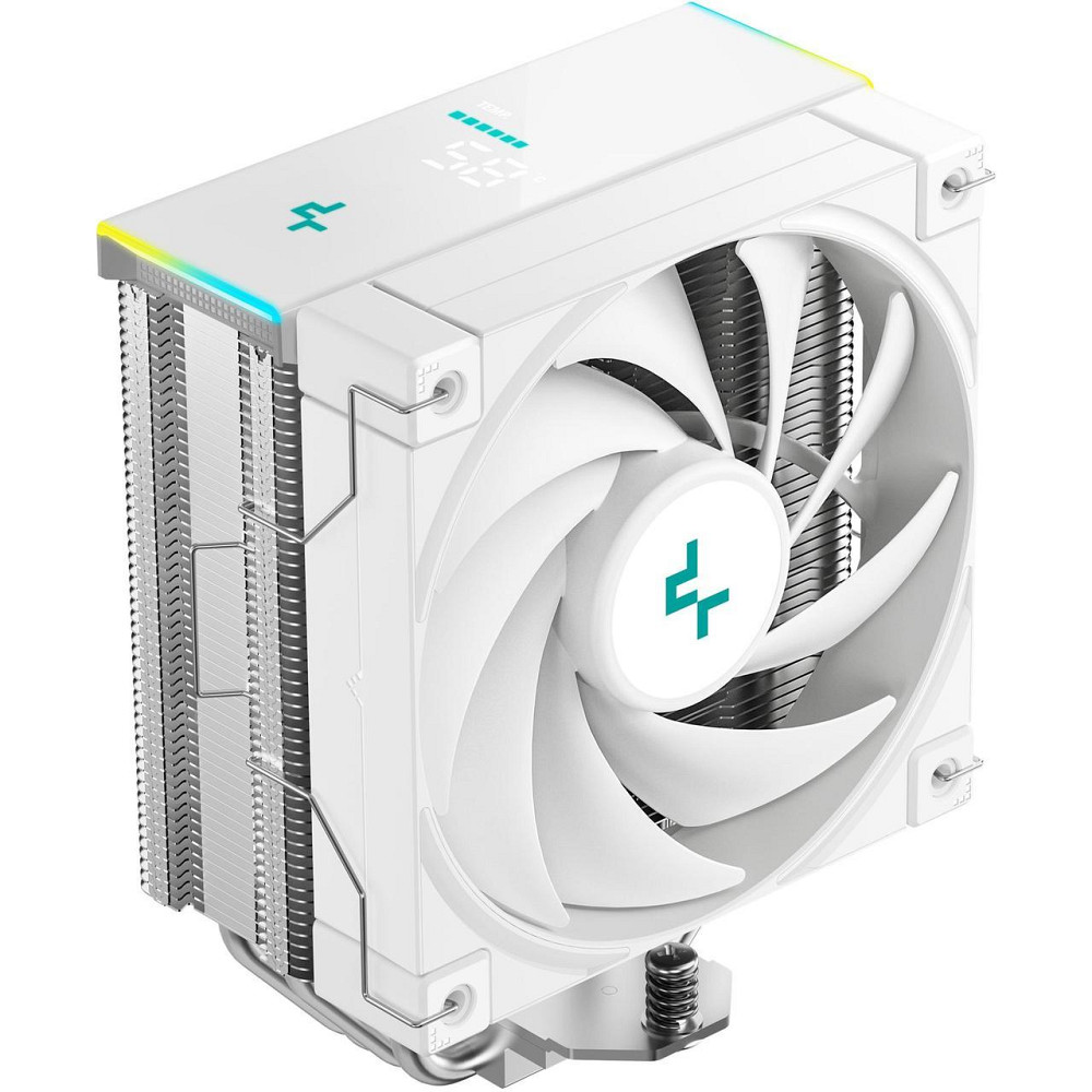 Кулер процесорний DeepCool AK400 Digital SE WH (R-AK400-WHADMN-GJD) ( 24098 ) Харьков - изображение 1