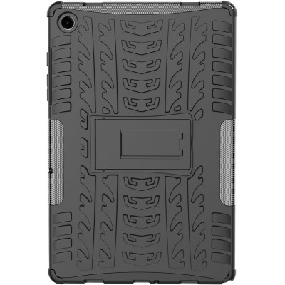 Чехол для планшета BeCover Samsung Galaxy Tab A9 Plus SM-X210/SM-X215/SM-X216 11.0