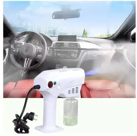 Распылитель Nano BLUE MAGIC XH-080H (WN-11) Коломия - фото 1