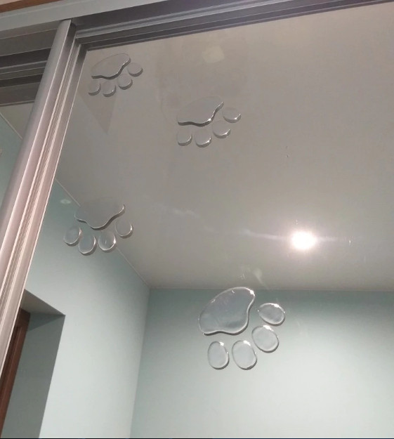 Наклейки 3D на авто – мото Київ - фото 4