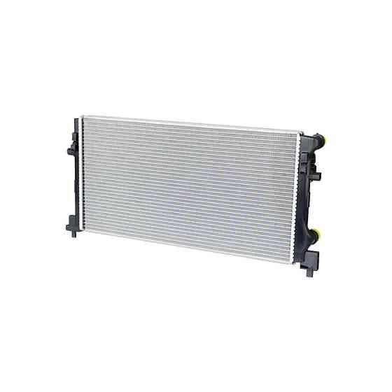 Радіатор охлаждения, Audi, Seat, Skoda, VW, 5Q0121251EC, Бренд: SRLine Київ