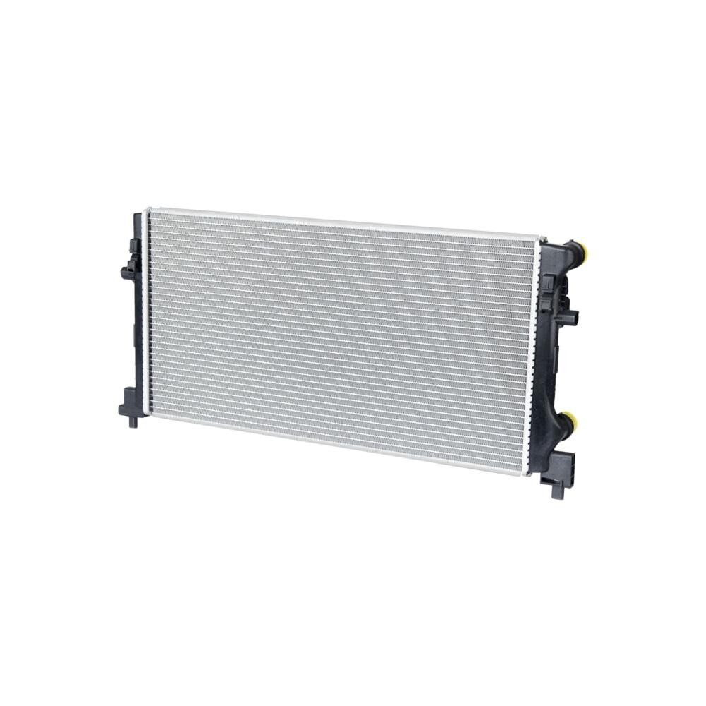 Радіатор охлаждения, Audi, Seat, Skoda, VW, 5Q0121251EC, Бренд: SRLine Київ - фото 2