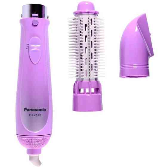 Фен Panasonic EH-KA22-V865 Фіолетовий Харьков